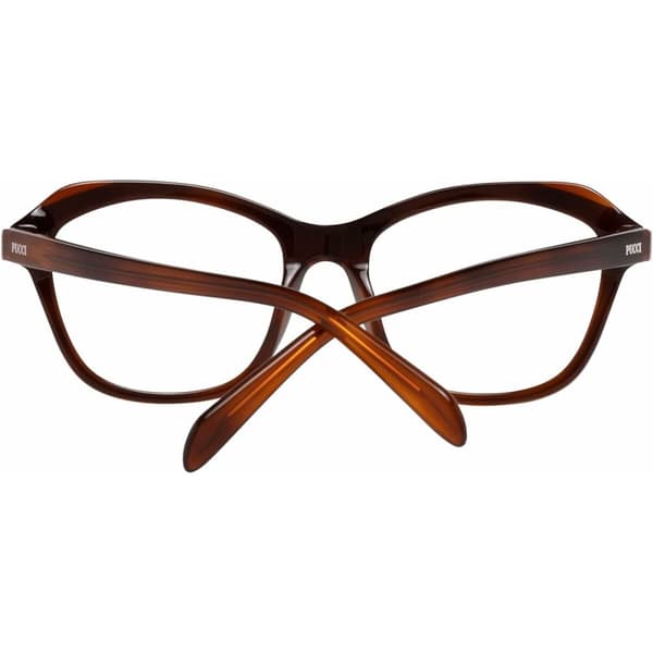 Glasögonbågar Emilio Pucci EP5078-53005 Ø 53 mm