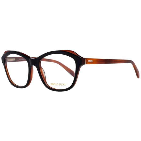 Glasögonbågar Emilio Pucci EP5078-53005 Ø 53 mm