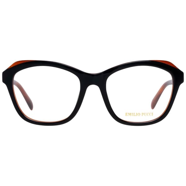 Glasögonbågar Emilio Pucci EP5078-53005 Ø 53 mm