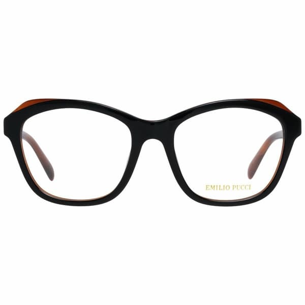Glasögonbågar Emilio Pucci EP5078-53005 Ø 53 mm