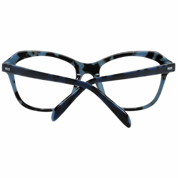 Glasögonbågar Emilio Pucci EP5078-53092 Ø 53 mm