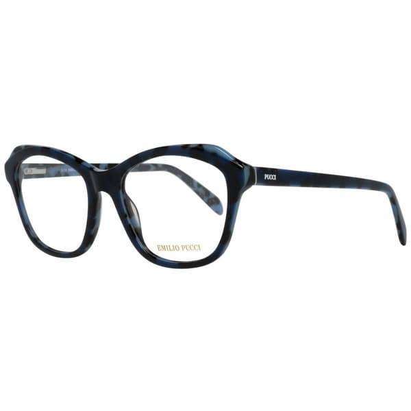 Glasögonbågar Emilio Pucci EP5078-53092 Ø 53 mm