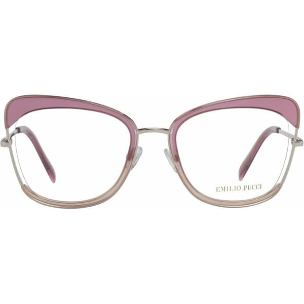 Glasögonbågar Emilio Pucci EP5090-52074 Ø 52 mm