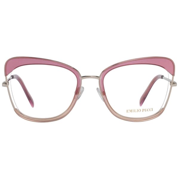 Glasögonbågar Emilio Pucci EP5090-52074 Ø 52 mm