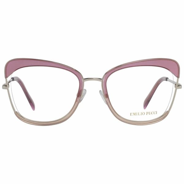 Glasögonbågar Emilio Pucci EP5090-52074 Ø 52 mm