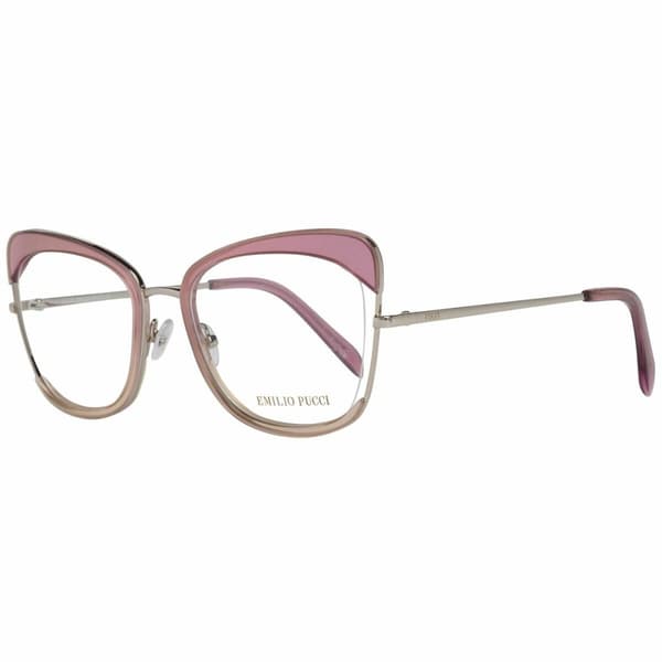Glasögonbågar Emilio Pucci EP5090-52074 Ø 52 mm