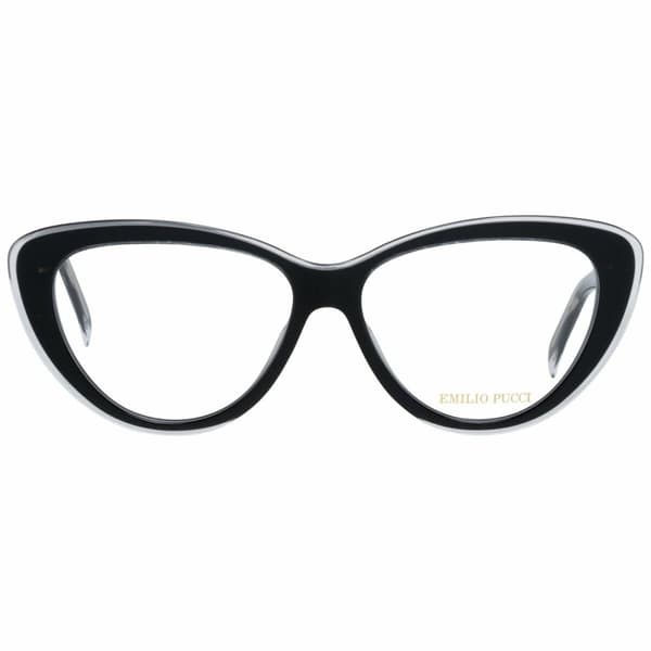 Glasögonbågar Emilio Pucci EP5096-55003 Ø 55 mm
