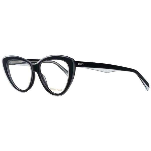 Glasögonbågar Emilio Pucci EP5096-55003 Ø 55 mm