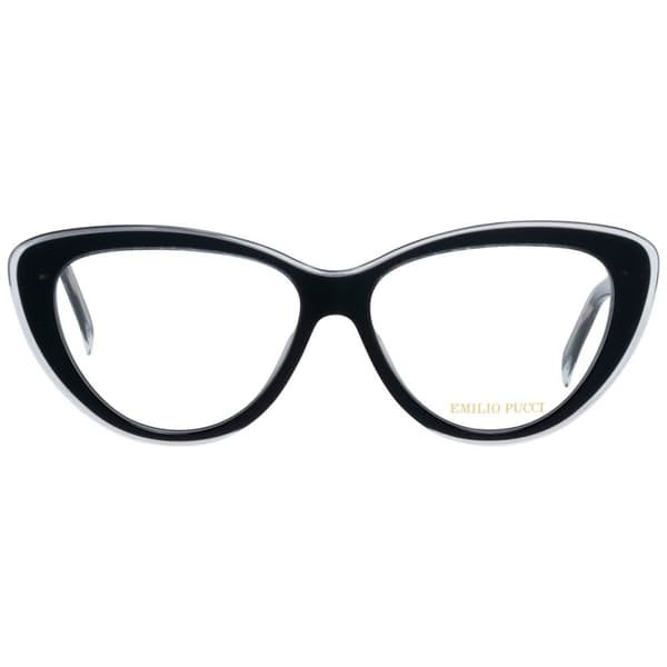 Glasögonbågar Emilio Pucci EP5096-55003 Ø 55 mm