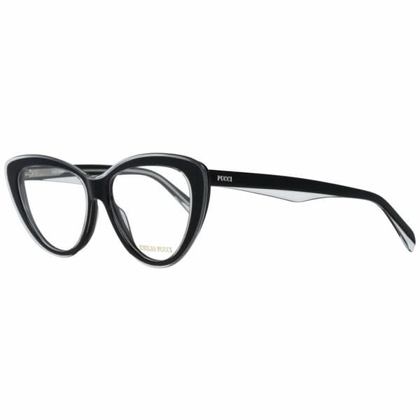 Glasögonbågar Emilio Pucci EP5096-55003 Ø 55 mm