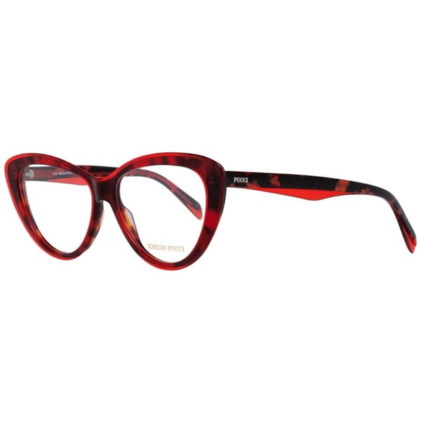 Glasögonbågar Emilio Pucci EP5096-55068 Ø 55 mm