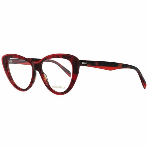 Glasögonbågar Emilio Pucci EP5096-55068 Ø 55 mm