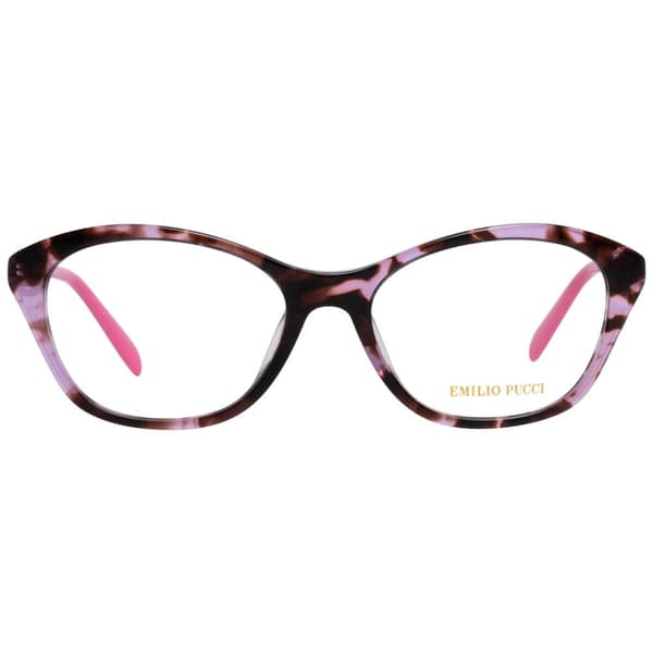 Glasögonbågar Emilio Pucci EP5100-54056 ø 54 mm