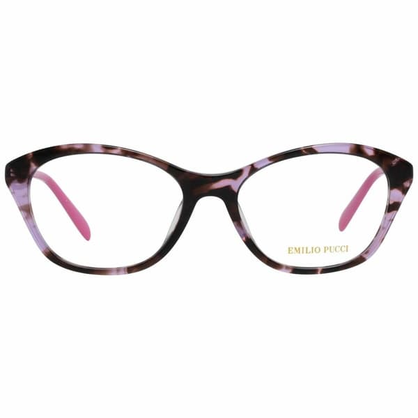 Glasögonbågar Emilio Pucci EP5100-54056 ø 54 mm