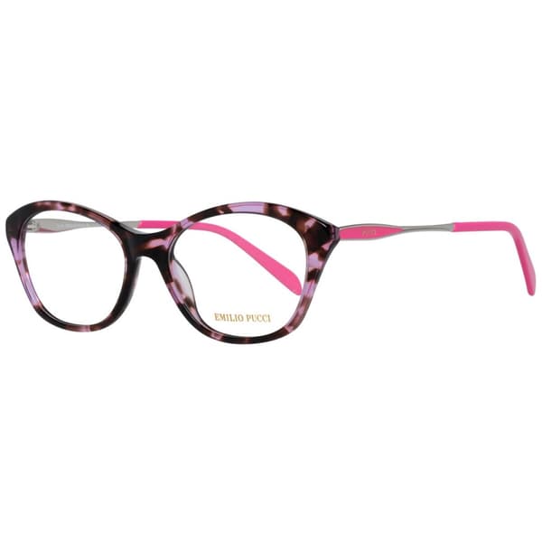 Glasögonbågar Emilio Pucci EP5100-54056 ø 54 mm