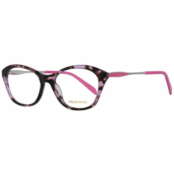 Glasögonbågar Emilio Pucci EP5100-54056 ø 54 mm