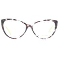 Miniatyrbild 3 av 8: Glasögonbågar Emilio Pucci EP5101-56055 ø 56 mm