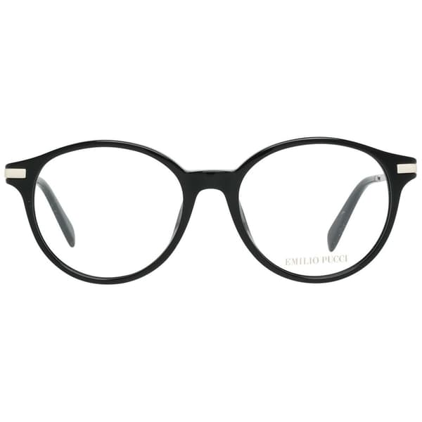 Glasögonbågar Emilio Pucci EP5105-52001 Ø 52 mm
