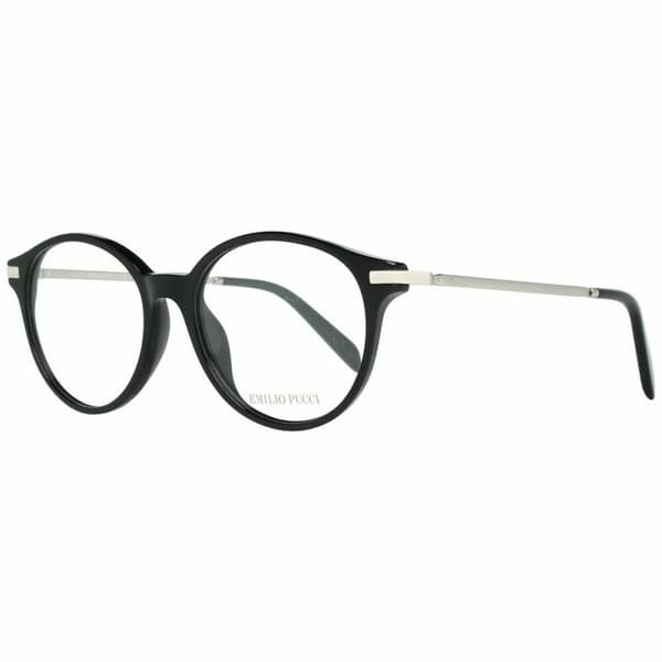 Glasögonbågar Emilio Pucci EP5105-52001 Ø 52 mm