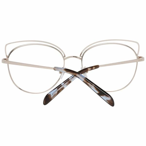 Glasögonbågar Emilio Pucci EP5123-54005 ø 54 mm