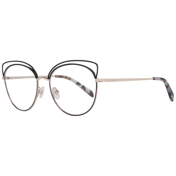 Glasögonbågar Emilio Pucci EP5123-54005 ø 54 mm