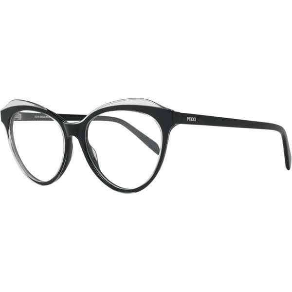 Glasögonbågar Emilio Pucci EP5129-55003 Ø 55 mm