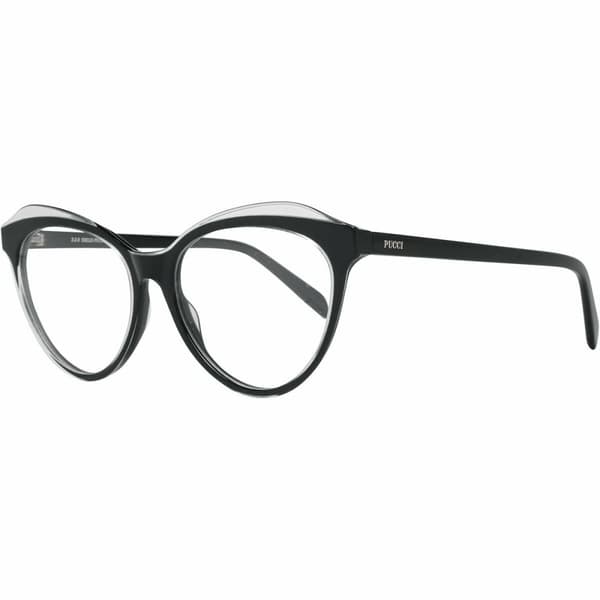 Glasögonbågar Emilio Pucci EP5129-55003 Ø 55 mm