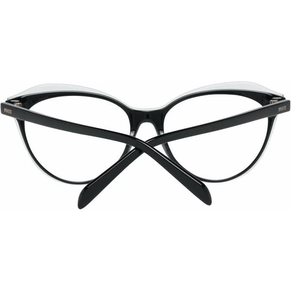 Glasögonbågar Emilio Pucci EP5129-55003 Ø 55 mm
