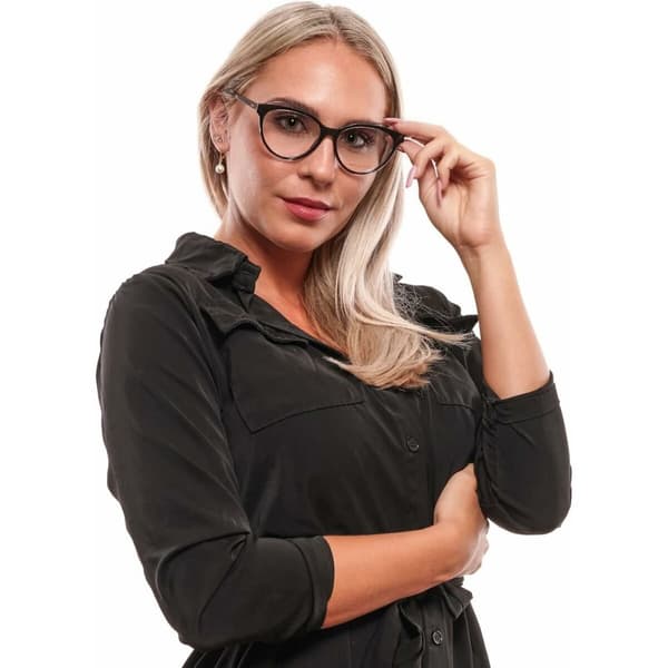 Glasögonbågar Emilio Pucci EP5129-55003 Ø 55 mm