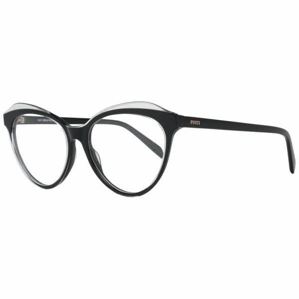 Glasögonbågar Emilio Pucci EP5129-55003 Ø 55 mm