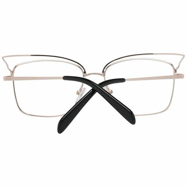 Glasögonbågar Emilio Pucci EP5122-53028 Ø 53 mm