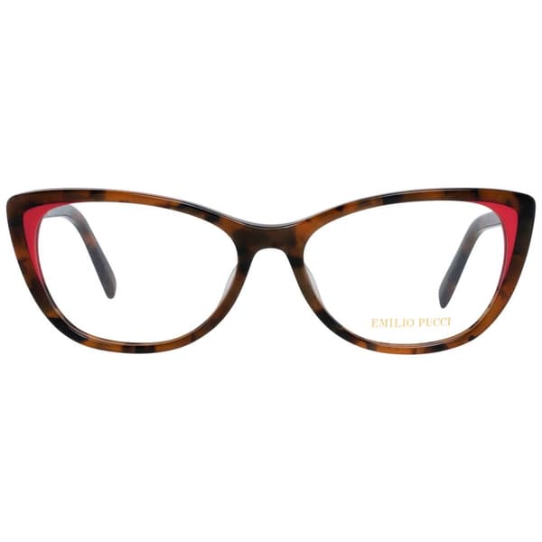 Glasögonbågar Emilio Pucci EP5126-55056 Ø 55 mm