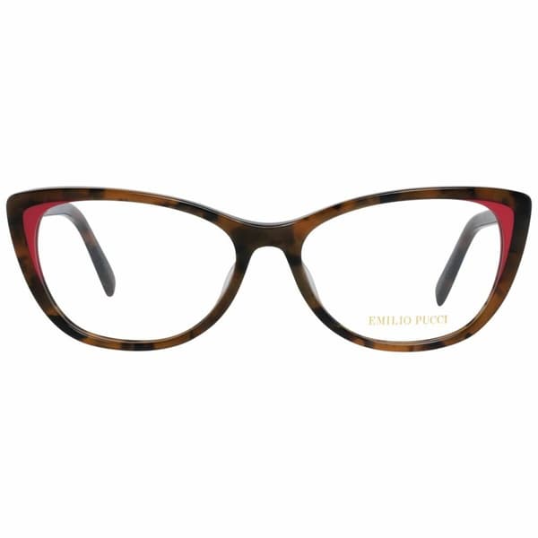 Glasögonbågar Emilio Pucci EP5126-55056 Ø 55 mm