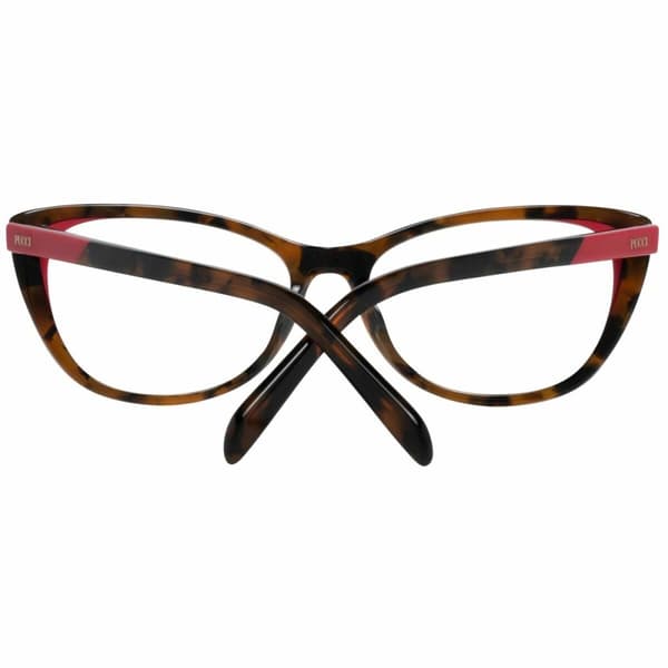 Glasögonbågar Emilio Pucci EP5126-55056 Ø 55 mm