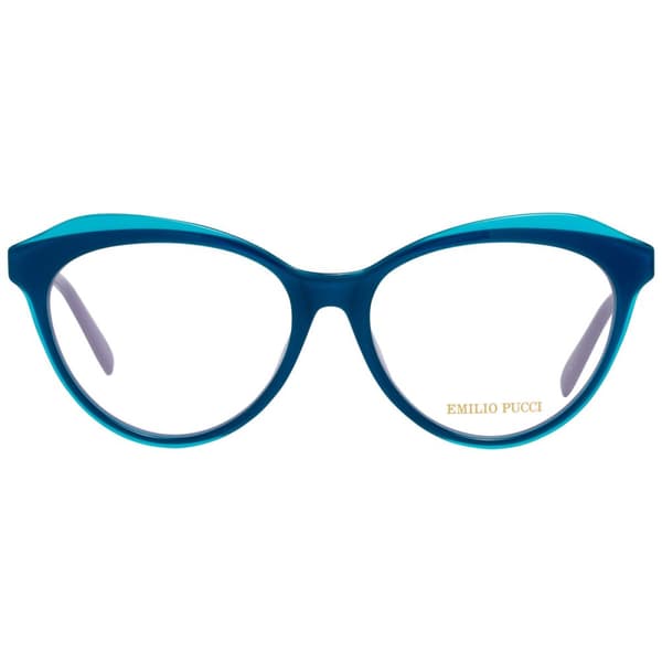 Glasögonbågar Emilio Pucci EP5129-55080 Ø 55 mm