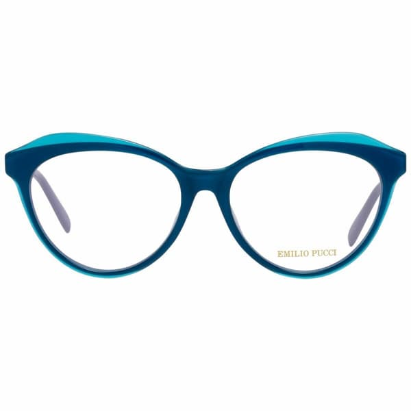 Glasögonbågar Emilio Pucci EP5129-55080 Ø 55 mm