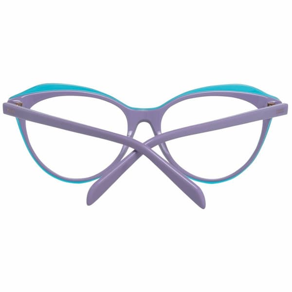 Glasögonbågar Emilio Pucci EP5129-55080 Ø 55 mm