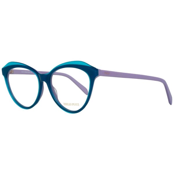 Glasögonbågar Emilio Pucci EP5129-55080 Ø 55 mm