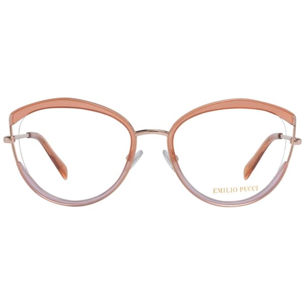 Glasögonbågar Emilio Pucci EP5106-53044 Ø 53 mm