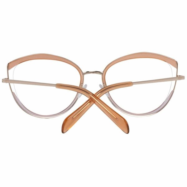 Glasögonbågar Emilio Pucci EP5106-53044 Ø 53 mm