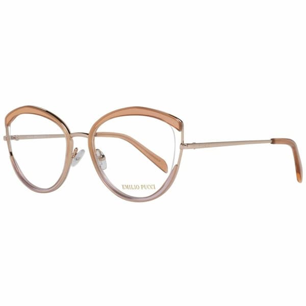 Glasögonbågar Emilio Pucci EP5106-53044 Ø 53 mm