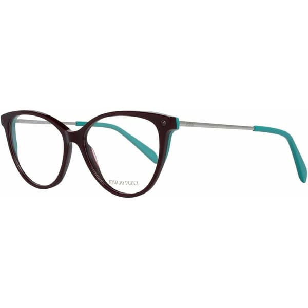 Glasögonbågar Emilio Pucci EP5119-55071 Ø 55 mm