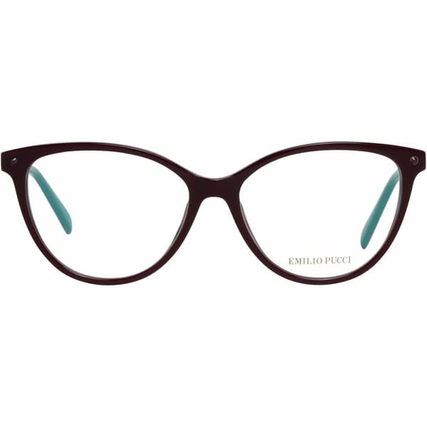 Glasögonbågar Emilio Pucci EP5119-55071 Ø 55 mm