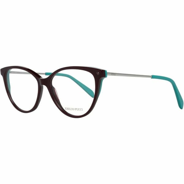 Glasögonbågar Emilio Pucci EP5119-55071 Ø 55 mm