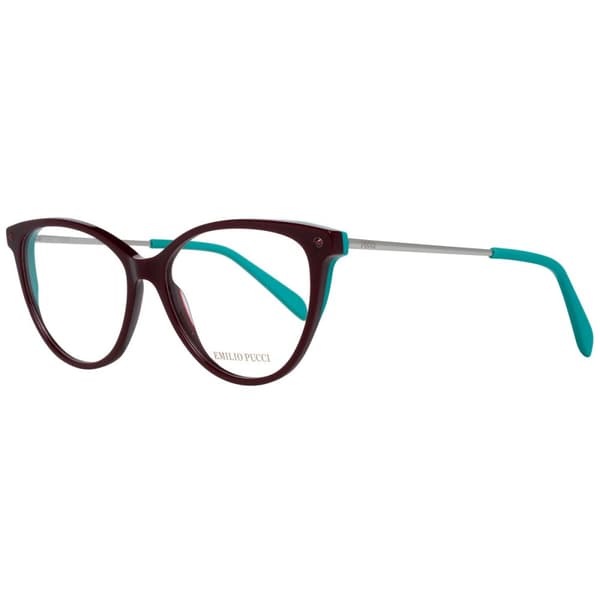 Glasögonbågar Emilio Pucci EP5119-55071 Ø 55 mm