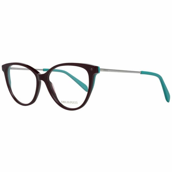 Glasögonbågar Emilio Pucci EP5119-55071 Ø 55 mm