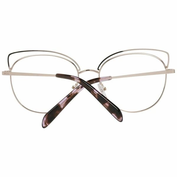 Glasögonbågar Emilio Pucci EP5123-54068 ø 54 mm
