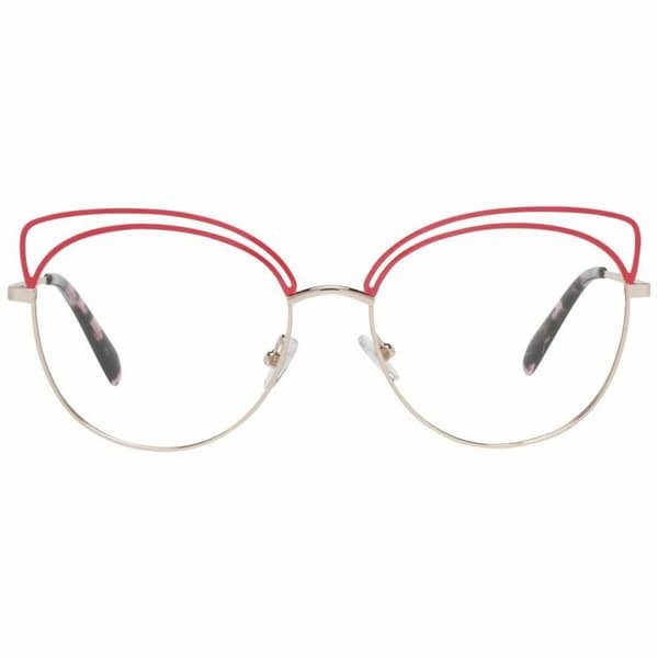 Glasögonbågar Emilio Pucci EP5123-54068 ø 54 mm