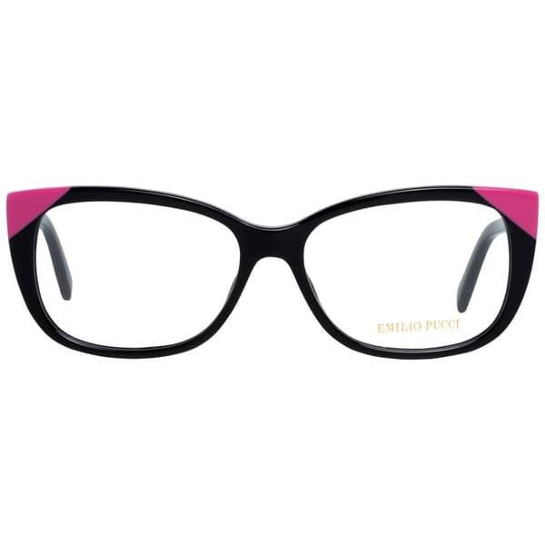 Glasögonbågar Emilio Pucci EP5117-54005 ø 54 mm