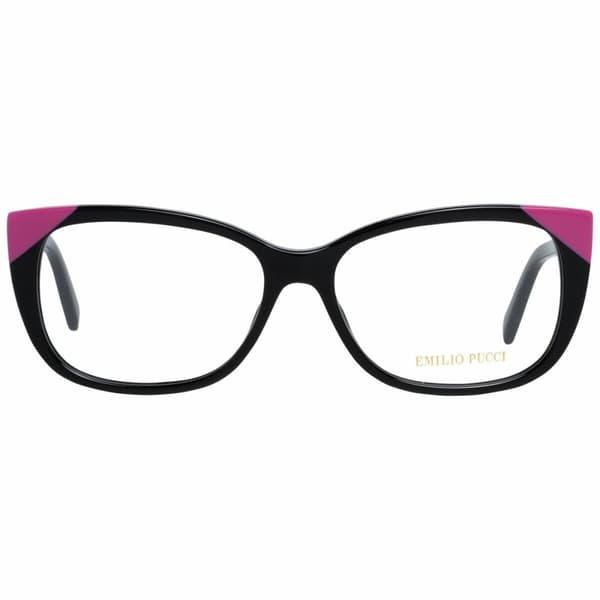 Glasögonbågar Emilio Pucci EP5117-54005 ø 54 mm